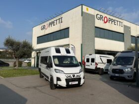 Dreamer Camper Five Fun