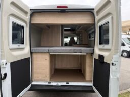 Possl Summit 600 Plus