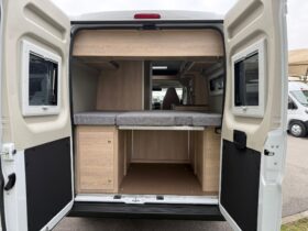 Possl Summit 600 Plus