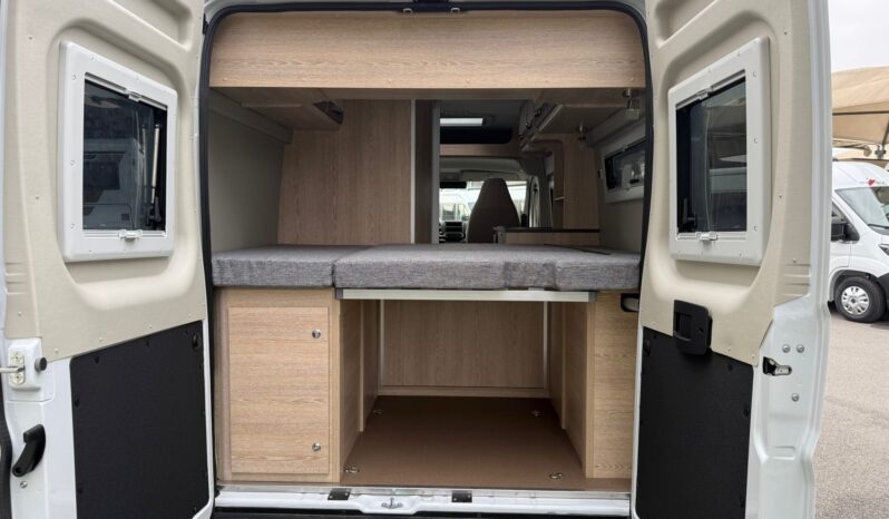 Possl Summit 600 Plus pieno