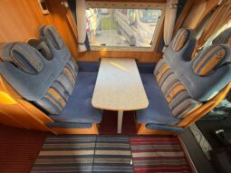 Challenger Mageo 154