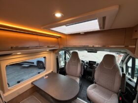 Malibu Diversity 600 DB K Artense Grey