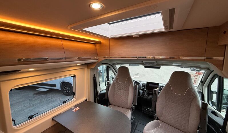 Malibu Diversity 600 DB K Artense Grey pieno