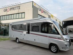 Carthago S Plus I 64 QB XL pieno