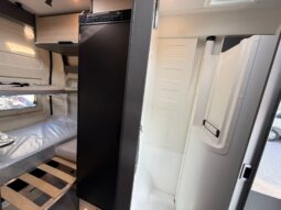 Dreamer Camper Five Fun