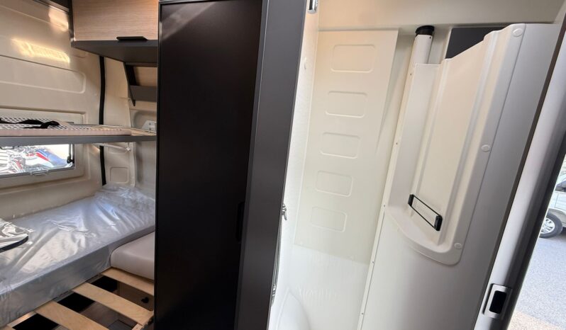 Dreamer Camper Five Fun pieno