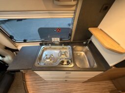 MALIBU VAN 600 DB CHARMING GT Skyview C.A. pieno