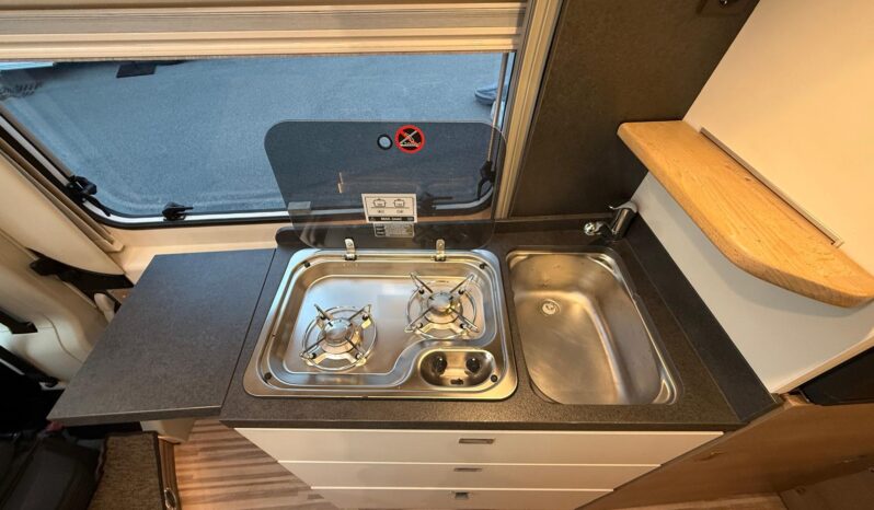 MALIBU VAN 600 DB CHARMING GT Skyview C.A. pieno