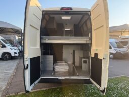 Dreamer Camper Sport Fun