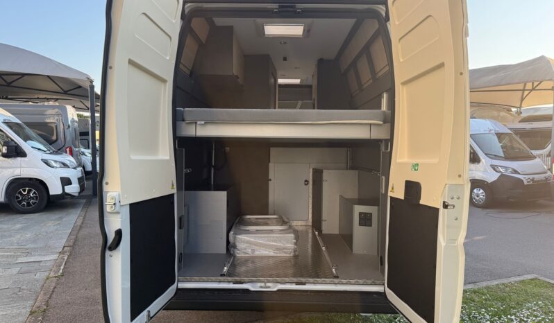 Dreamer Camper Sport Fun pieno