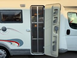 Challenger Mageo 154 pieno