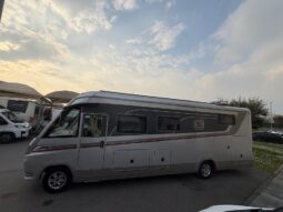 Carthago S Plus I 64 QB XL pieno