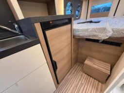 Malibu Diversity 600 DB K Artense Grey