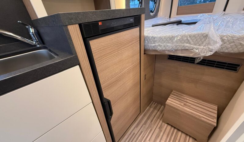 Malibu Diversity 600 DB K Artense Grey pieno