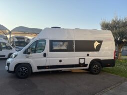 Dreamer Camper Sport Fun