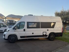 Dreamer Camper Sport Fun