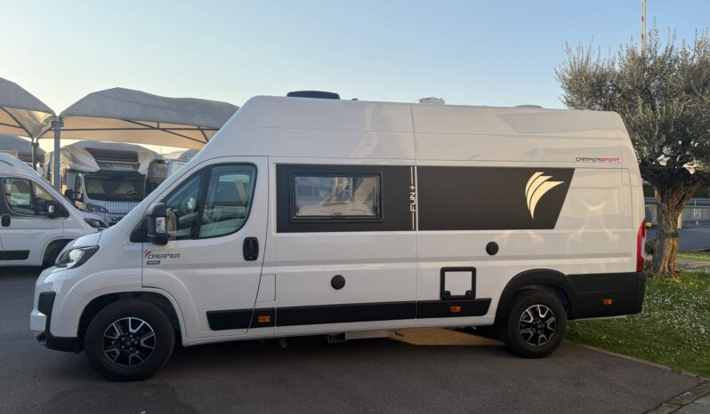 Dreamer Camper Sport Fun pieno