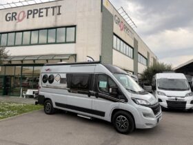 MALIBU VAN 600 DB CHARMING GT Skyview C.A.