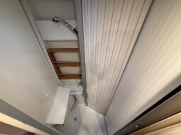 MALIBU VAN 600 DB CHARMING GT Skyview C.A. pieno