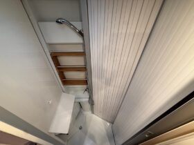 MALIBU VAN 600 DB CHARMING GT Skyview C.A.