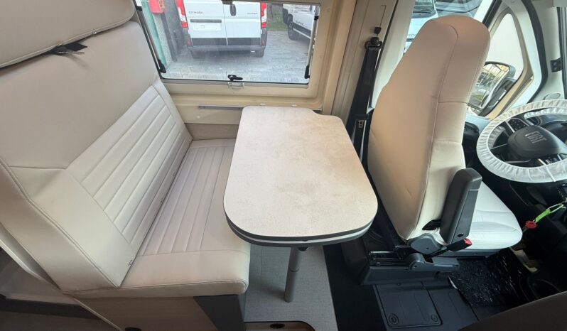 Dreamer Camper Sport Fun pieno