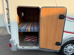 Challenger Mageo 154 pieno