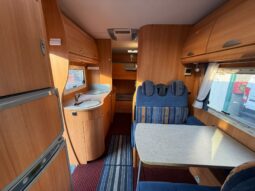 Challenger Mageo 154 pieno