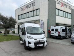 Possl Summit 600 Plus