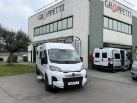 Possl Summit 600 Plus