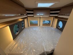 Malibu Diversity 600 DB K Artense Grey