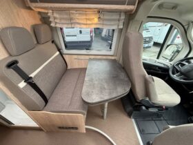 Possl Summit 600 Plus