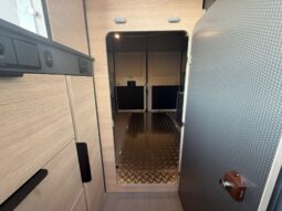 Dreamer Camper Sport Fun pieno