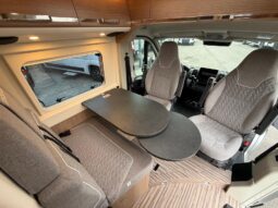 Malibu Diversity 600 DB K Artense Grey pieno