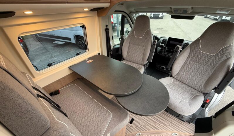 Malibu Diversity 600 DB K Artense Grey pieno