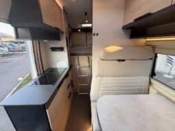 Dreamer Camper Sport Fun pieno