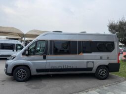 Malibu Diversity 600 DB K Artense Grey pieno