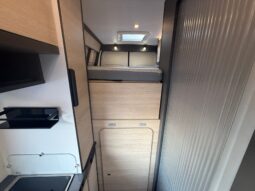 Dreamer Camper Sport Fun pieno