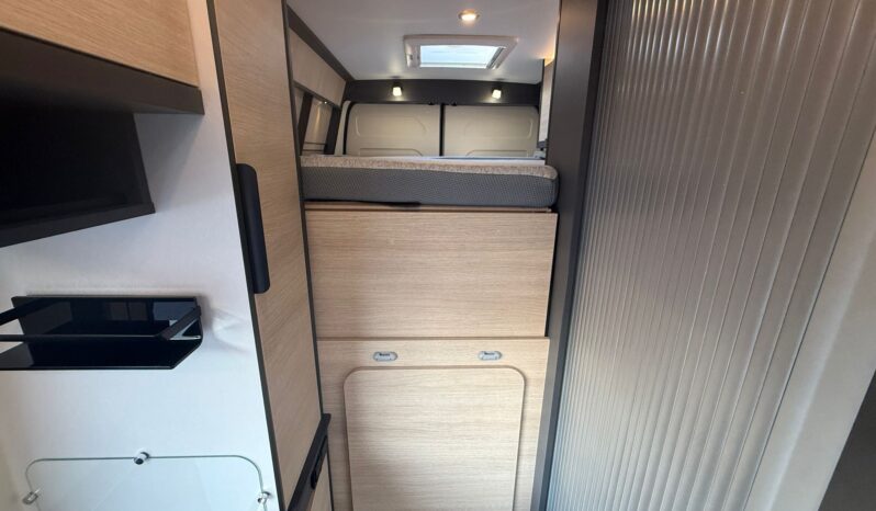 Dreamer Camper Sport Fun pieno