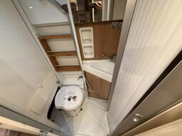 MALIBU VAN 600 DB CHARMING GT Skyview C.A. pieno