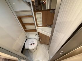 MALIBU VAN 600 DB CHARMING GT Skyview C.A.