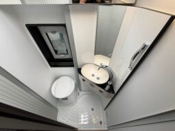 Possl Summit 600 Plus