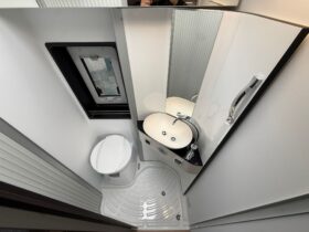 Possl Summit 600 Plus