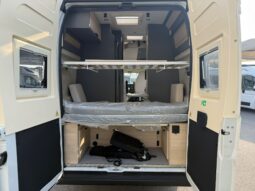 Dreamer Camper Five Fun pieno