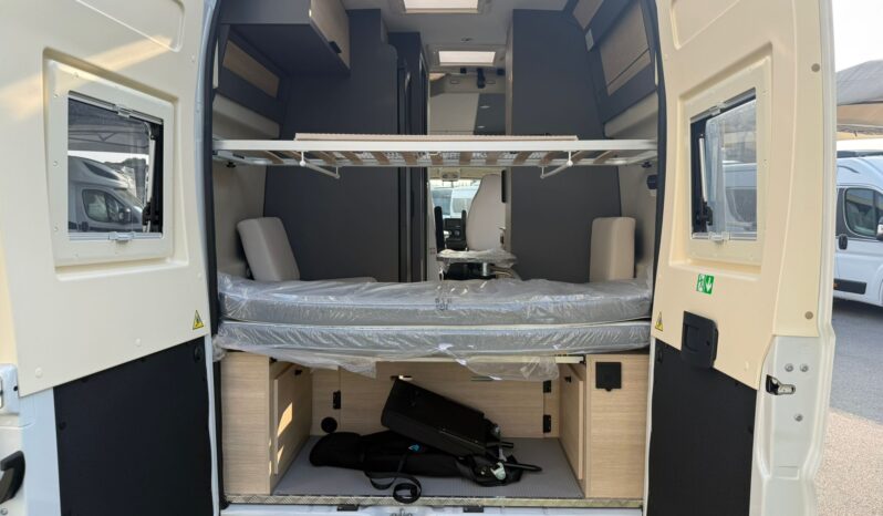 Dreamer Camper Five Fun pieno