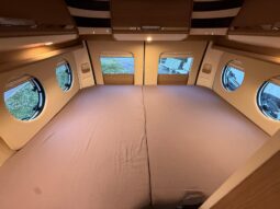 MALIBU VAN 600 DB CHARMING GT Skyview C.A. pieno