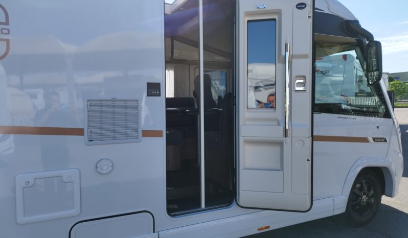 Carthago C2 Tourer I 147 Rb Le K modello 2026 pieno