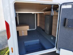 Carthago C2 Tourer I 147 Rb Le K modello 2026 pieno