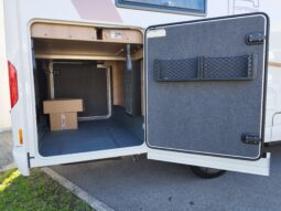 Carthago C2 Tourer I 147 Rb Le K modello 2026 pieno