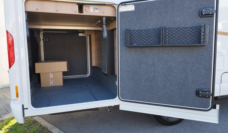 Carthago C2 Tourer I 147 Rb Le K modello 2026 pieno