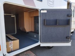 Carthago C2 Tourer I 147 Rb Le K